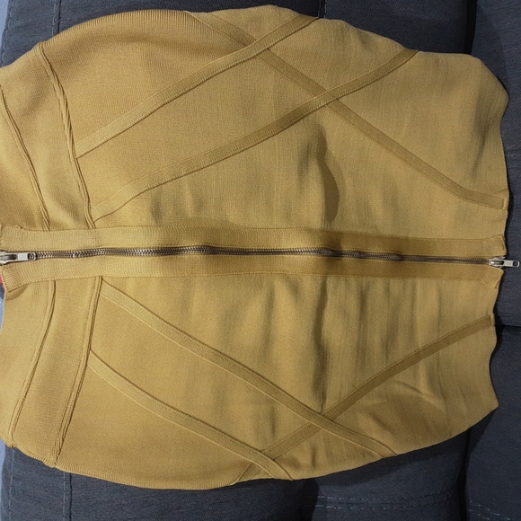 Women's bandage skirt - Picture 3 of 3